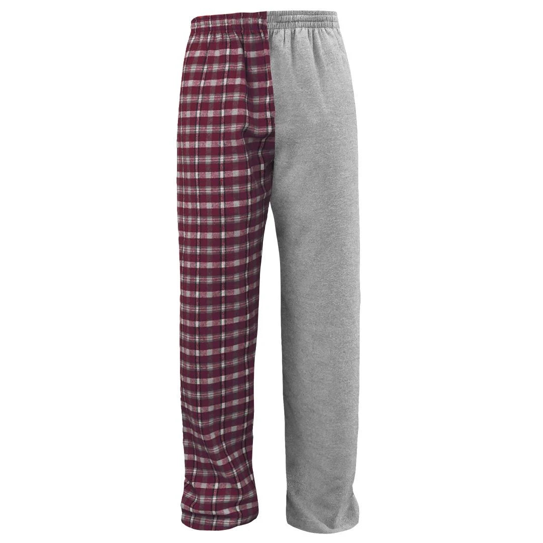 Pennant Youth Halftime Flannel Pant