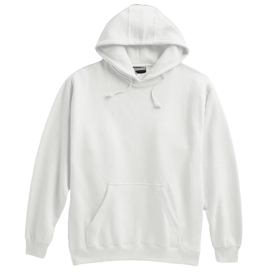 Pennant Mens Super 10 Hoodie
