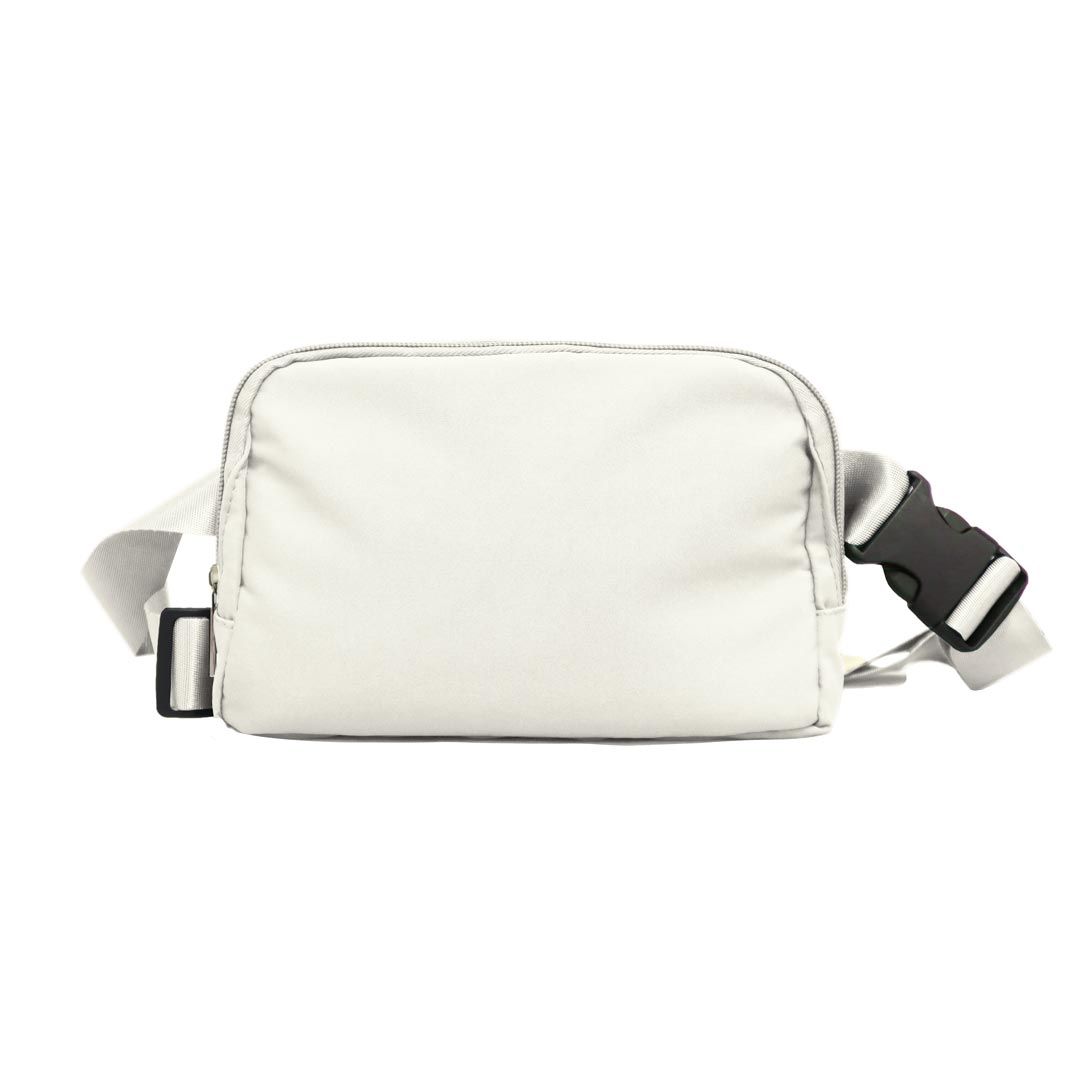 Pennant Mens Crossbody Bag