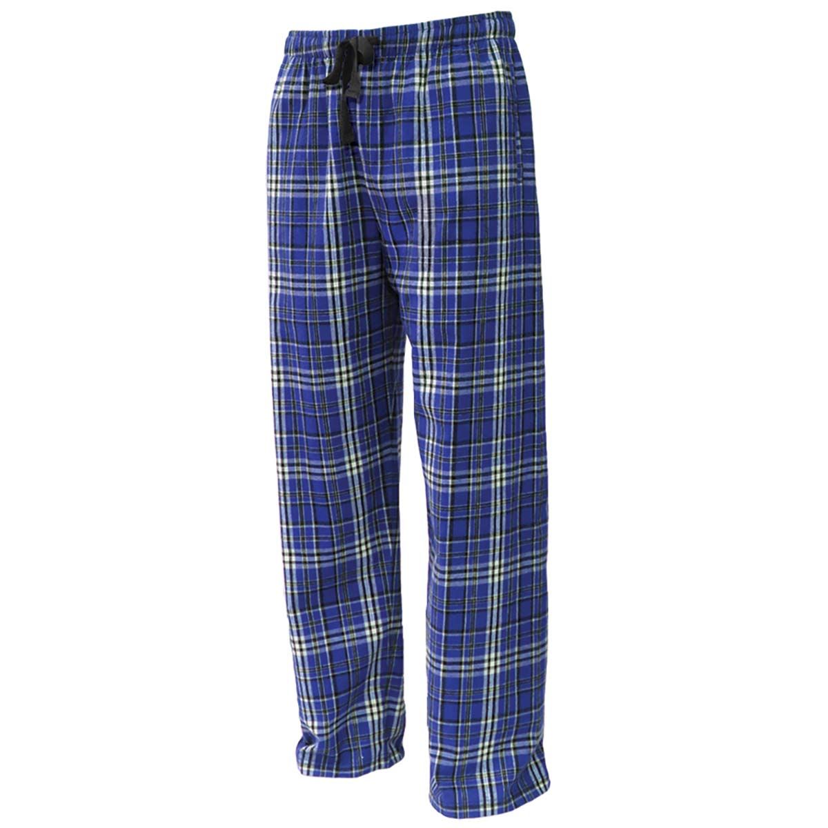 Pennant Mens Flannel Pant
