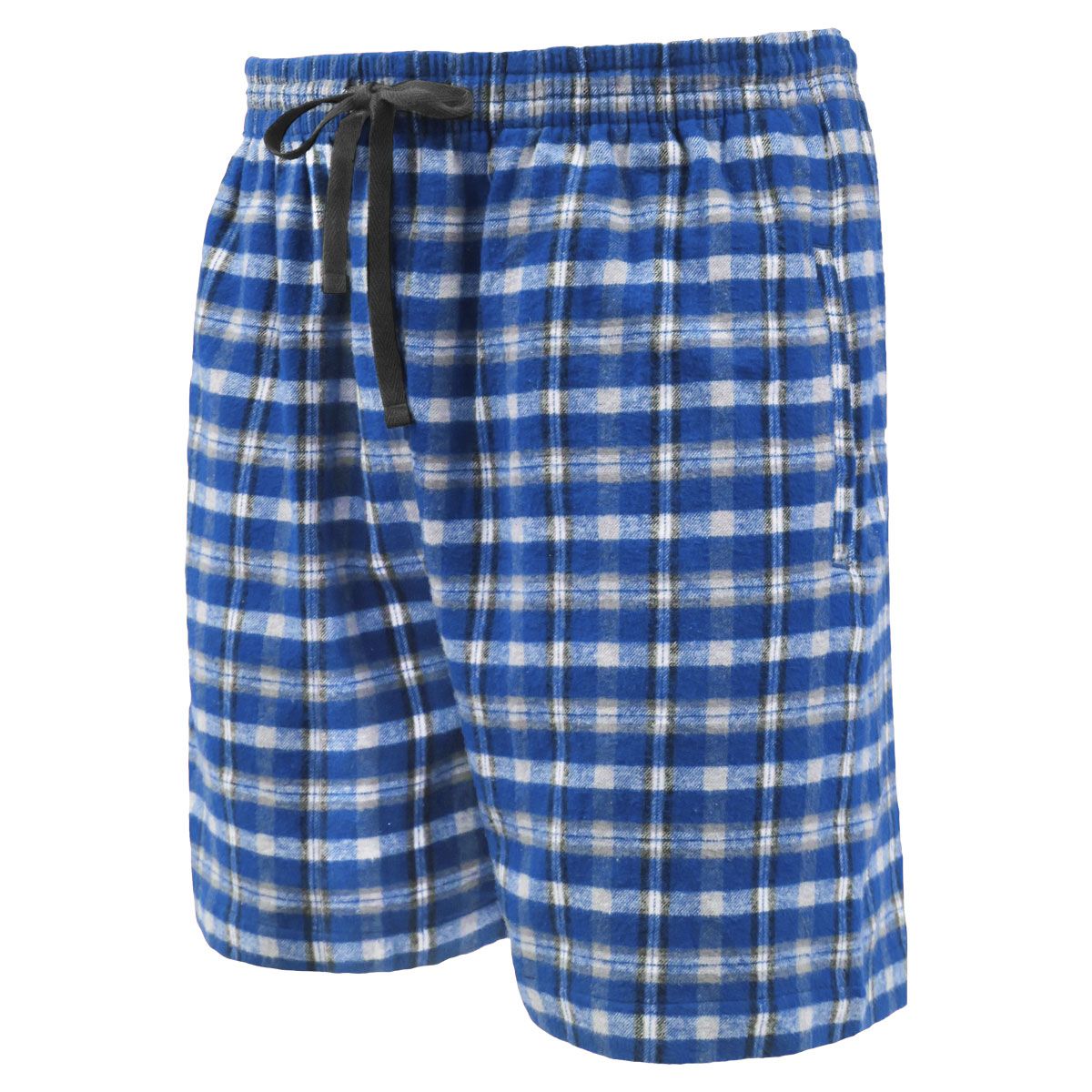 Pennant Men's Flannel Short
