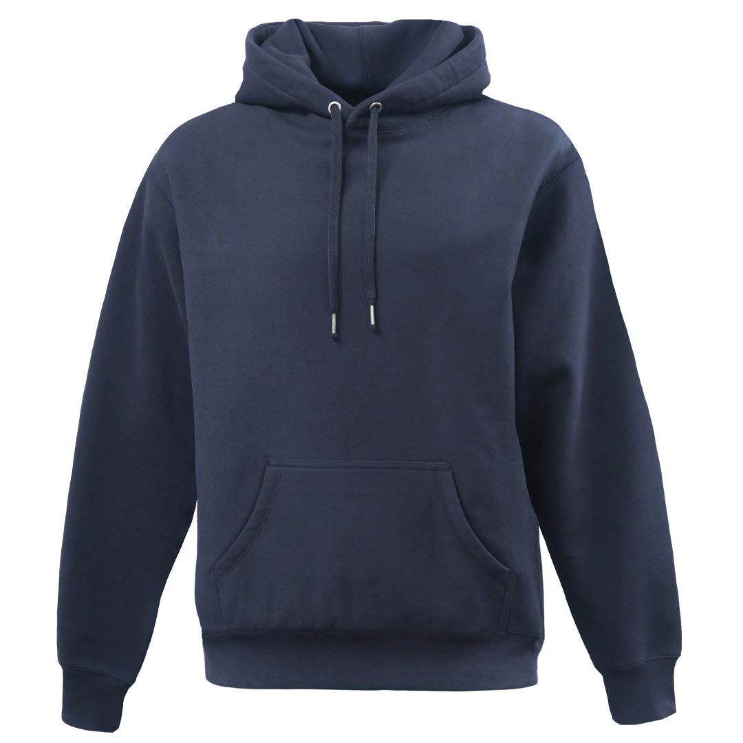 Pennant Mens Thirteen Hoodie