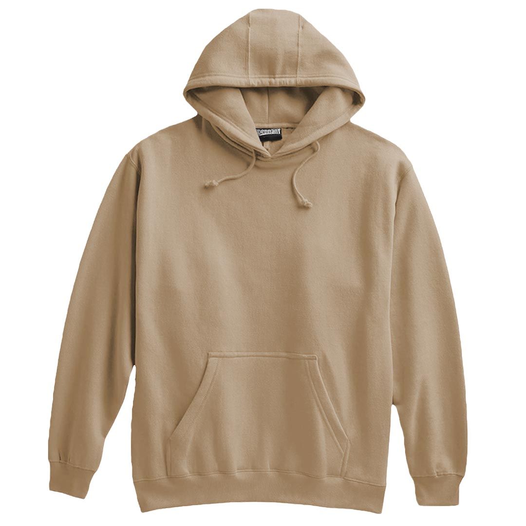 Pennant Mens Super 10 Hoodie