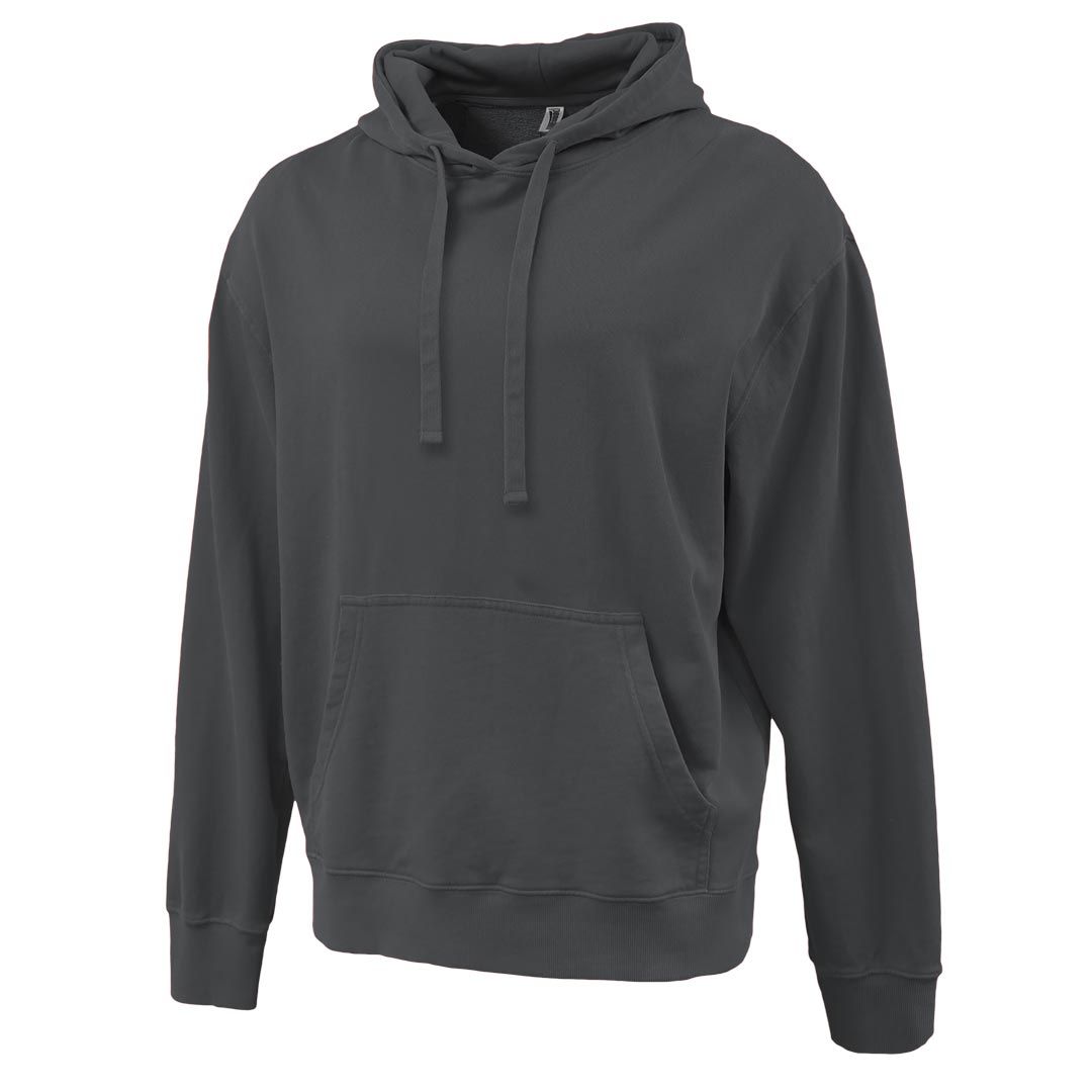 Pennant Mens Vintage Hoodie