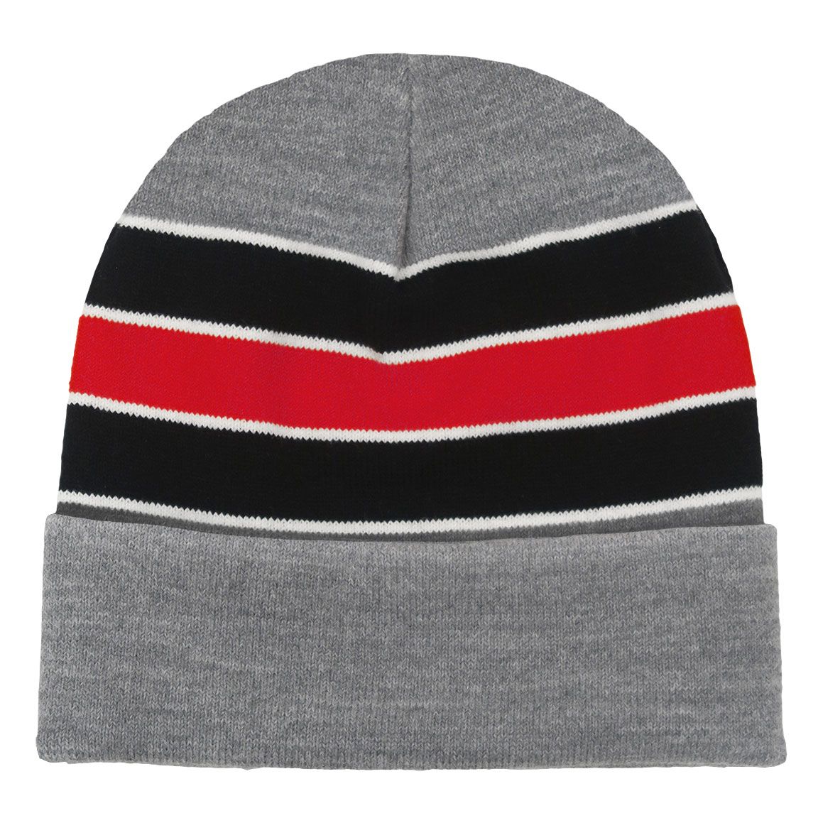 Pennant Mens University Beanie