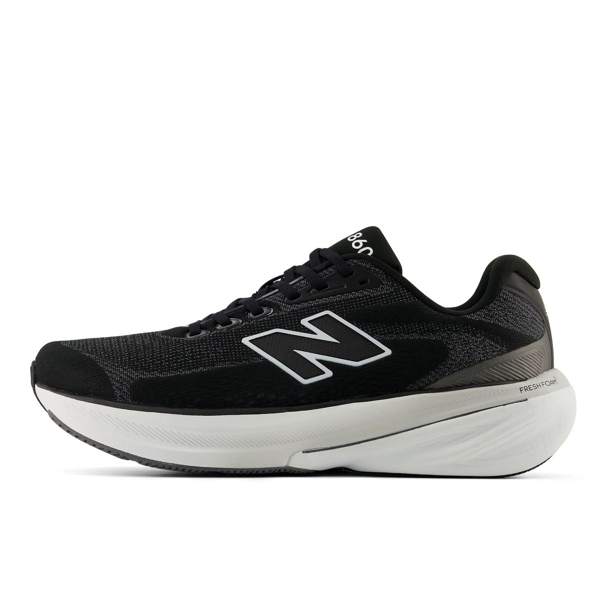 New Balance Men's Fresh Foam X 860 v15 Running Shoes-8