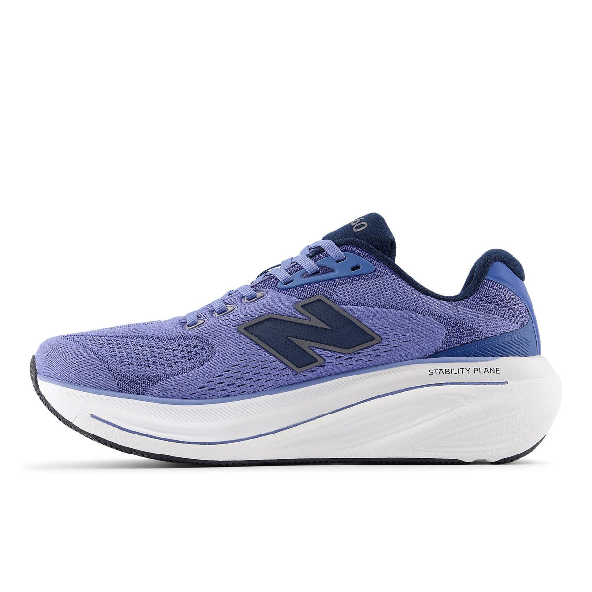 New Balance Men's Fresh Foam X 860 v15 Running Shoes-2