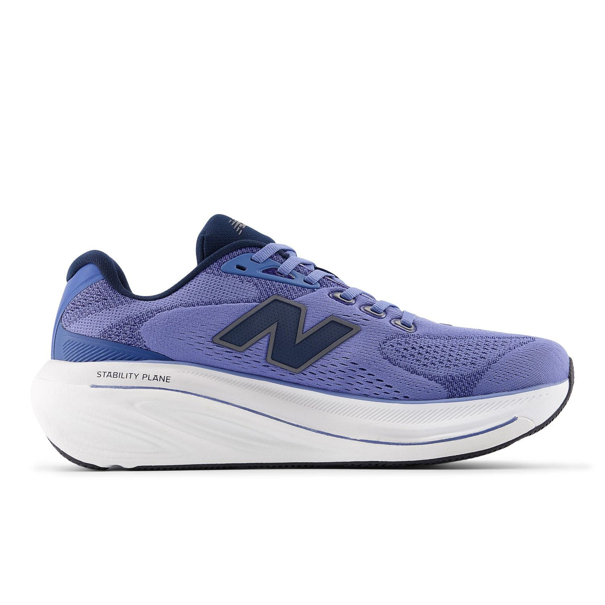 New Balance Men's Fresh Foam X 860 v15 Running Shoes-7