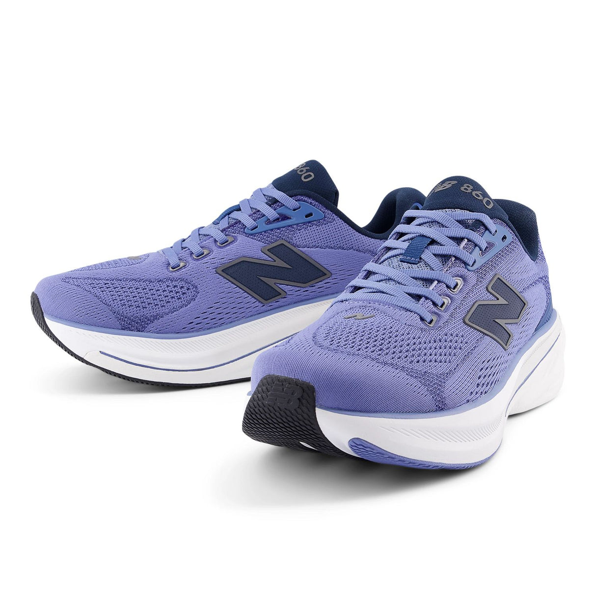 New Balance Men's Fresh Foam X 860 v15 Running Shoes-10