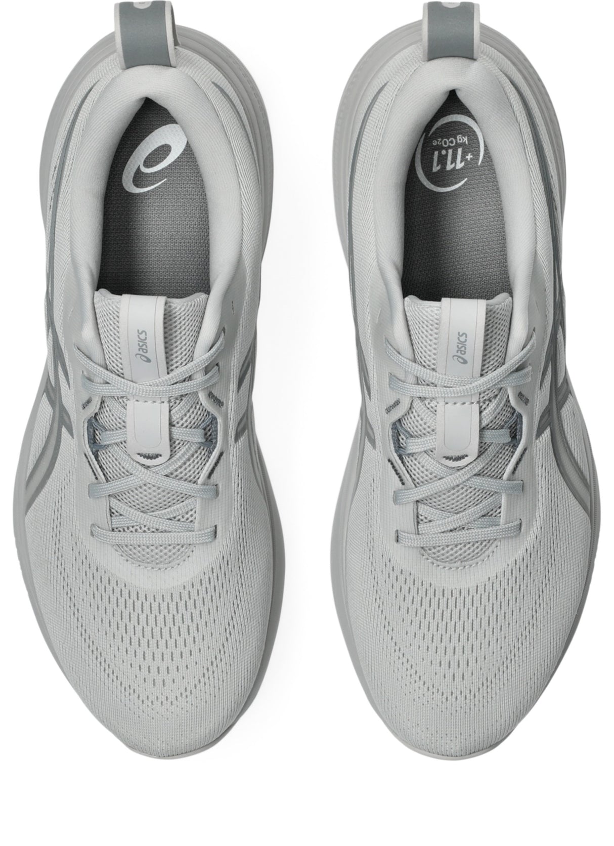 Asics Men's GEL-Pulse 17 Running Shoes-4