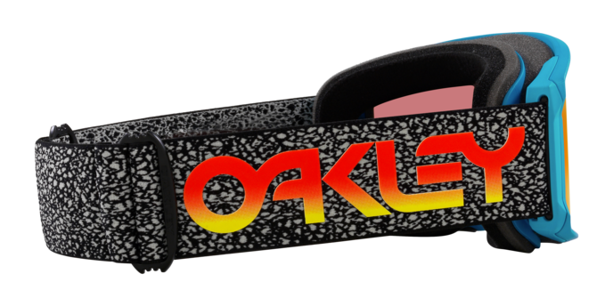 Oakley Line Miner L Snow Goggles-10