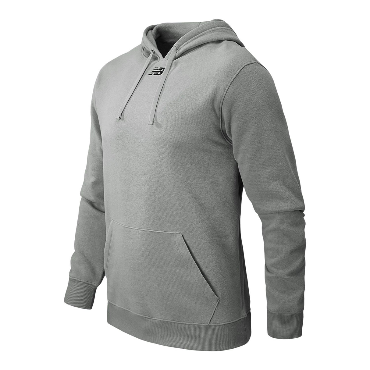 New Balance Men's Fleece Hoodie-1