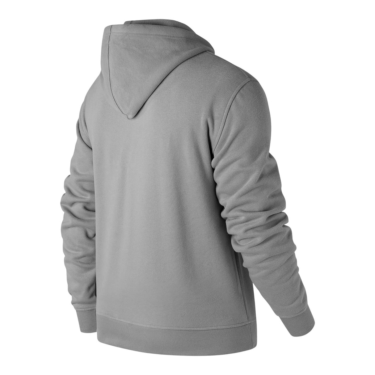 New Balance Men's Fleece Hoodie-2