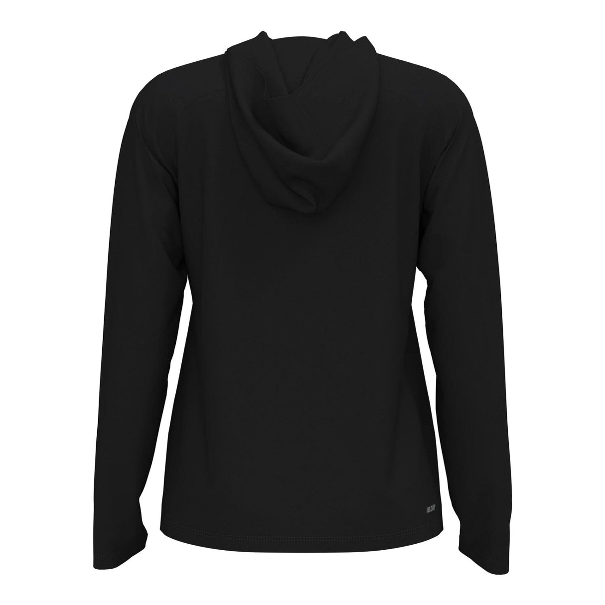New Balance Women's NBW Away Hoody-2