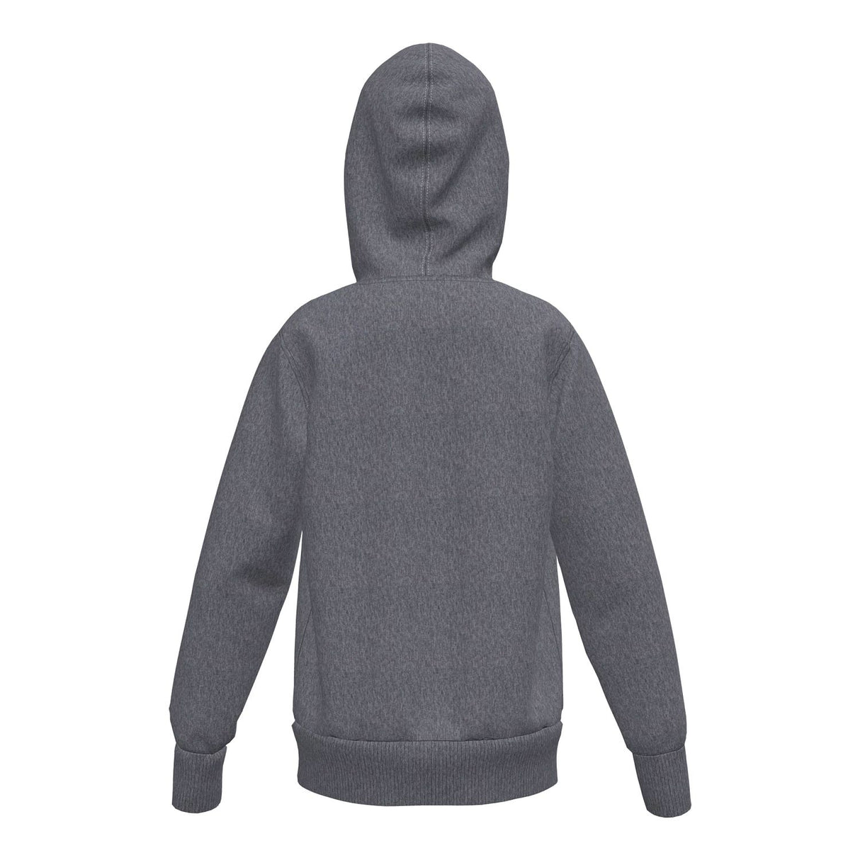 New Balance Youth Fleece Hoodie-2