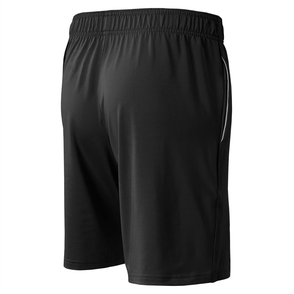 New Balance Youth Tech Shorts-2