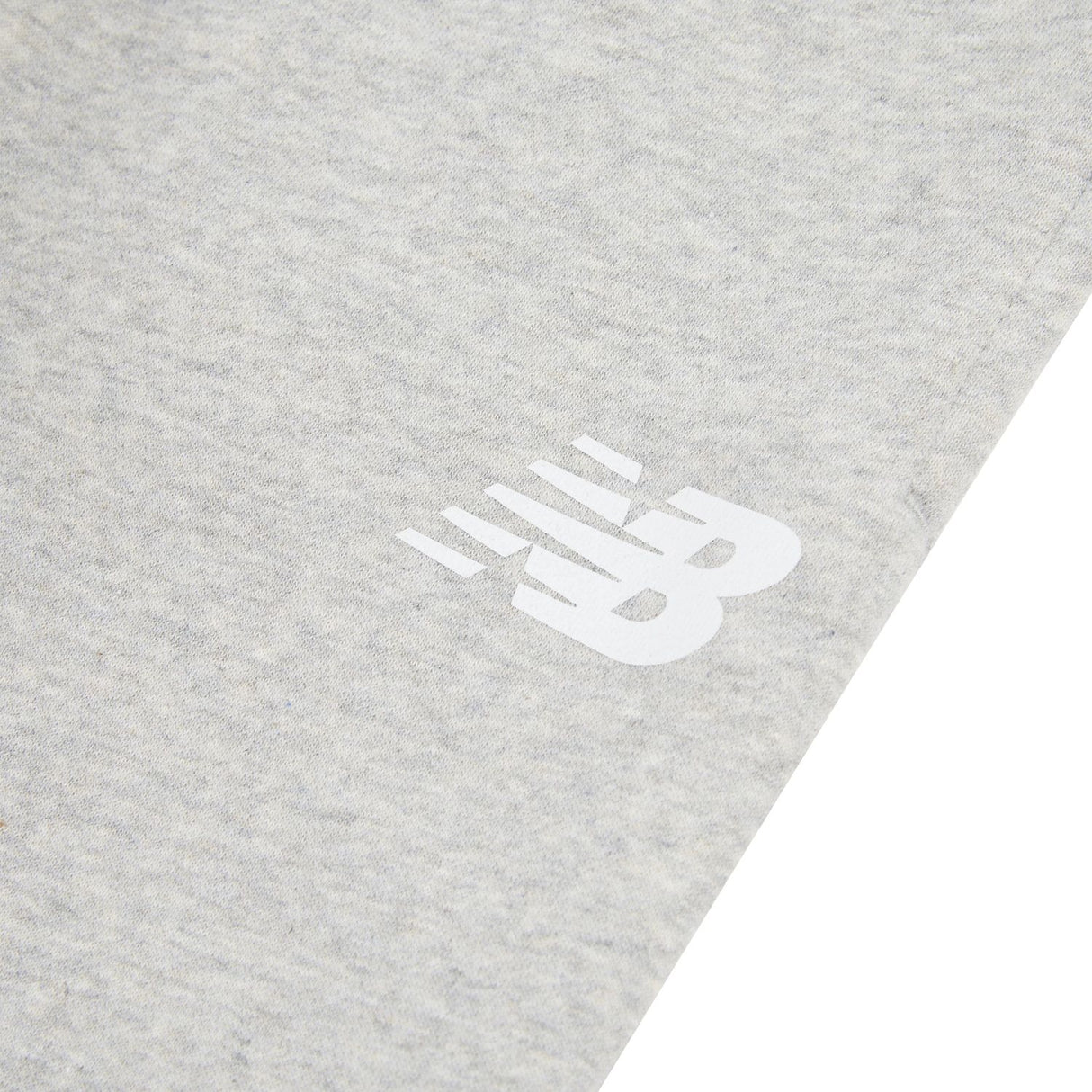 New Balance Youth French Terry Stacked Logo Jogger-3