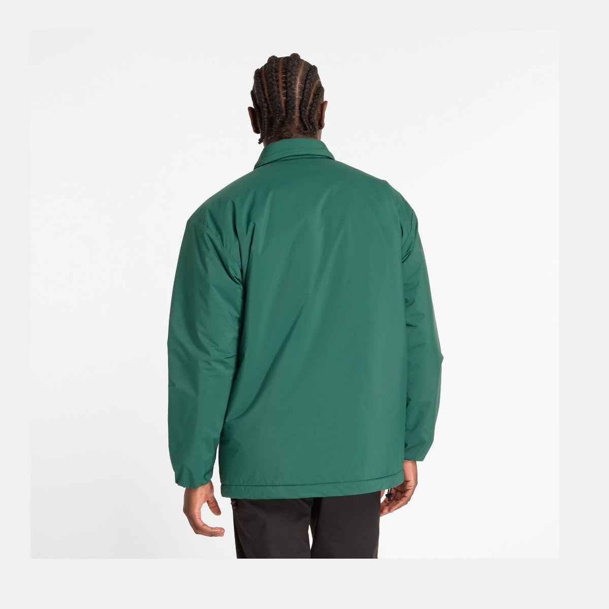 New Balance Men's Coaches Jacket-5