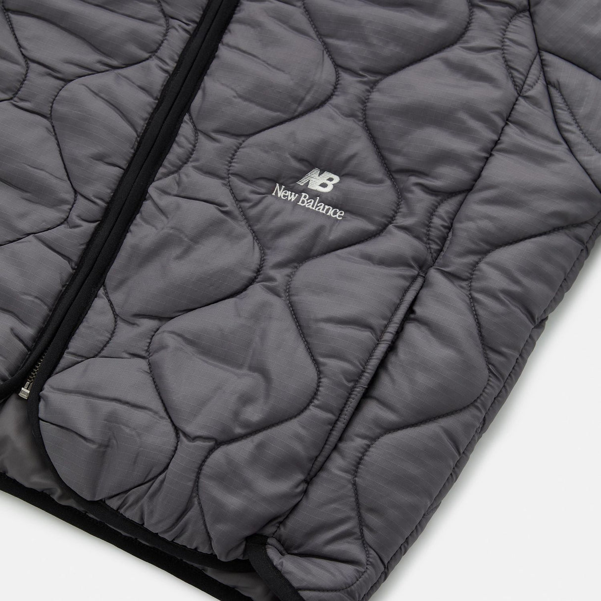 New Balance Men's Made in USA Quilted Jacket-3