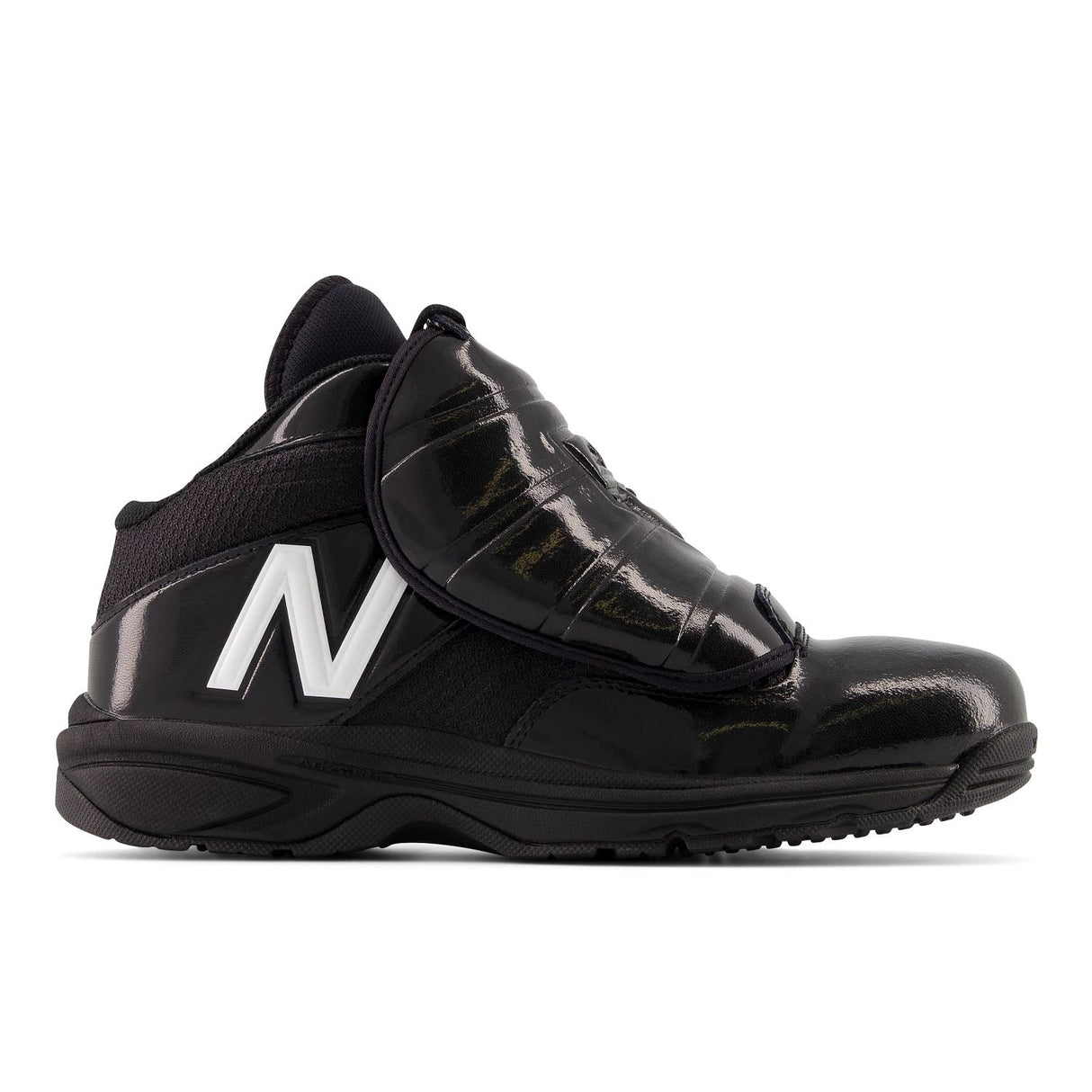 New Balance Men's 460v3 Umpire Plate Baseball Cleats-1