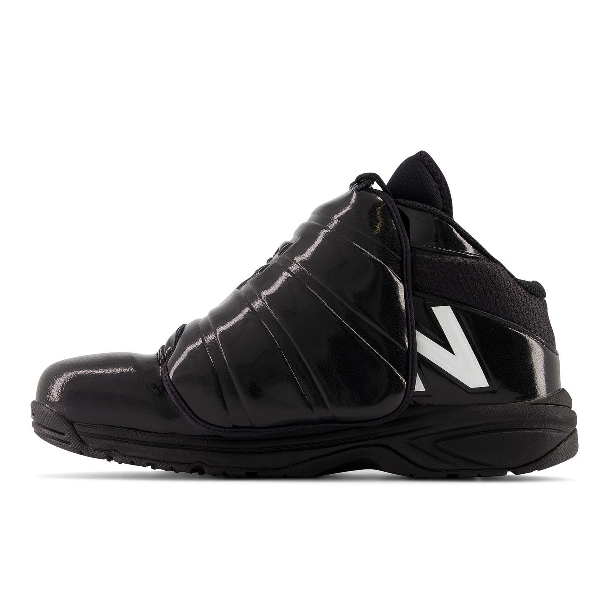 New Balance Men's 460v3 Umpire Plate Baseball Cleats-2