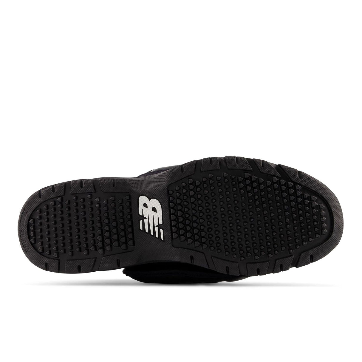 New Balance Men's 460v3 Umpire Plate Baseball Cleats-5