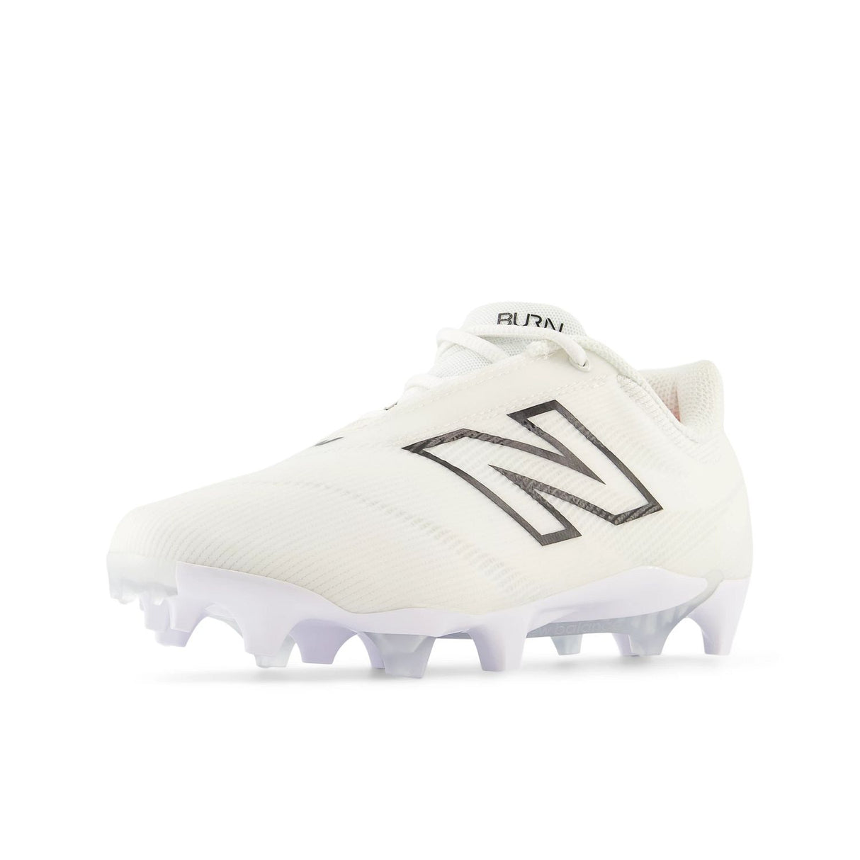 New Balance Women's BurnX4 Lacrosse Cleats-8