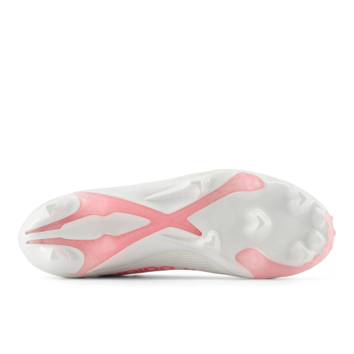 New Balance Women's BurnX4 Lacrosse Cleats-5