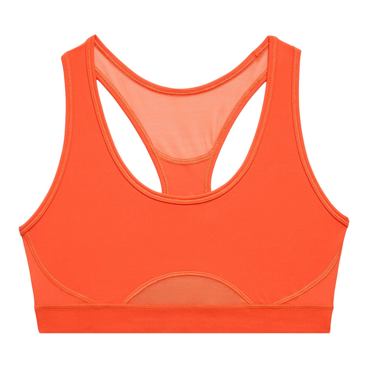 New Balance Women's Klutch X NB Racerback Bra Womens Apparel Bras & Underwear