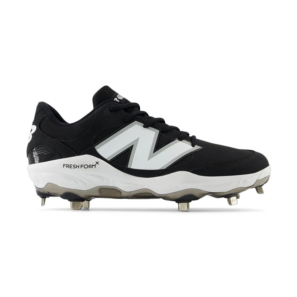 New Balance Men's 3000v7 Baseball Cleats-1