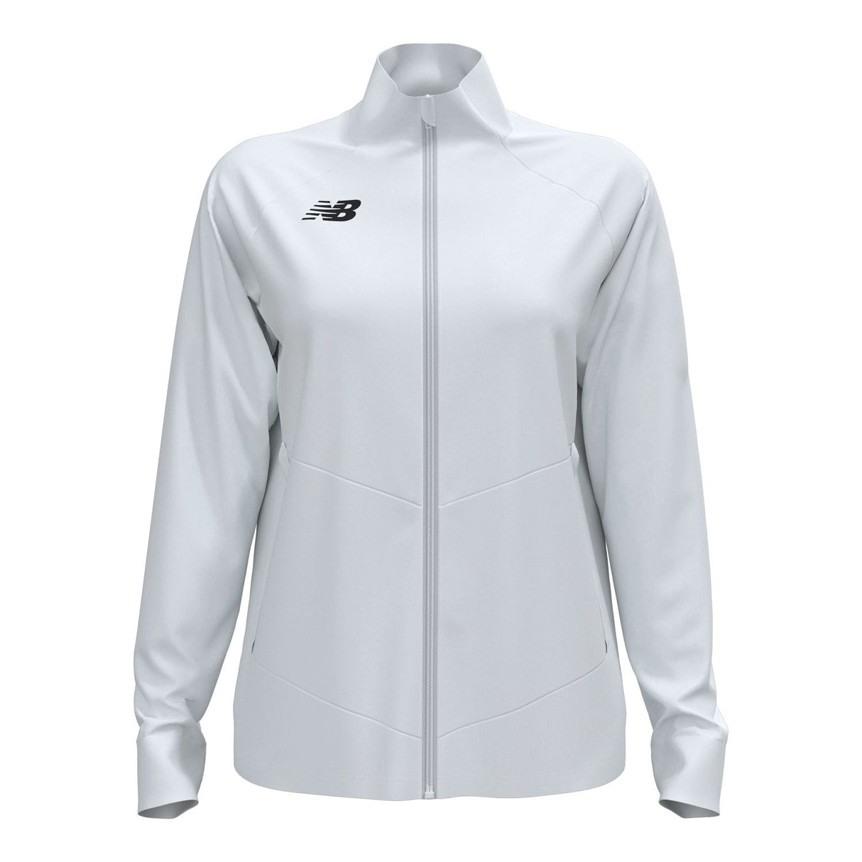 New Balance Women's Away Jacket-1