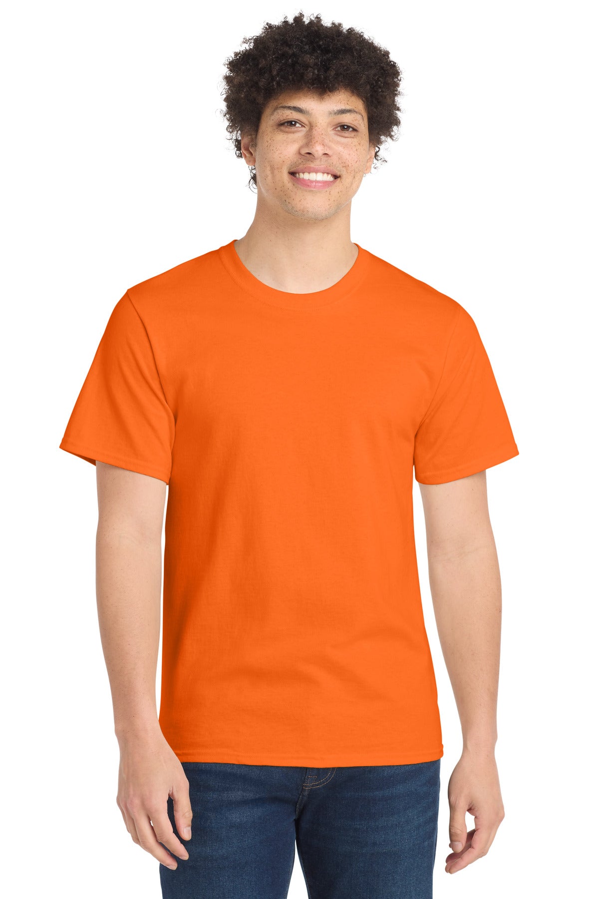 Port & Co Men's Essential Tee