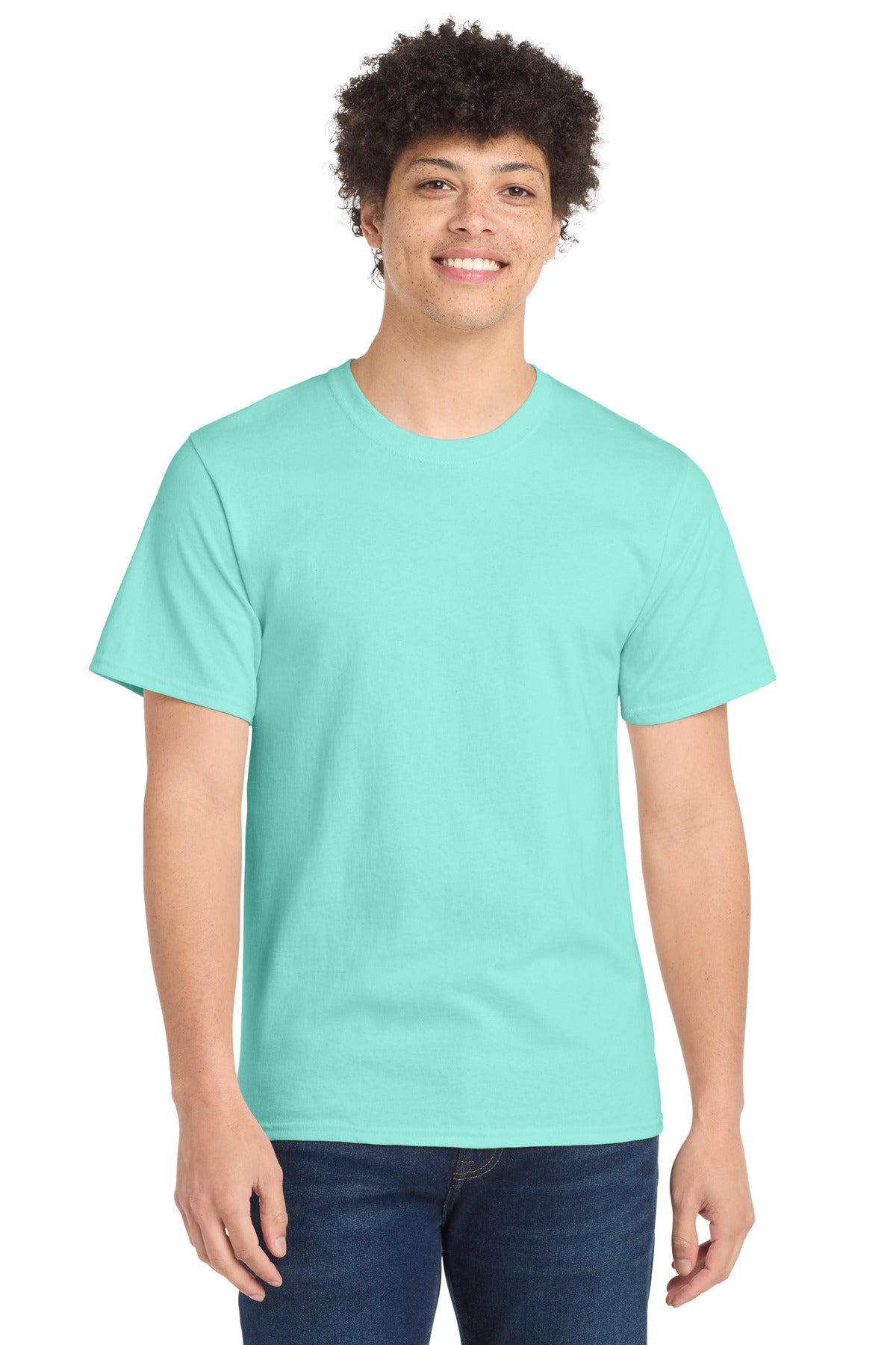 Port & Co Men's Essential Tee