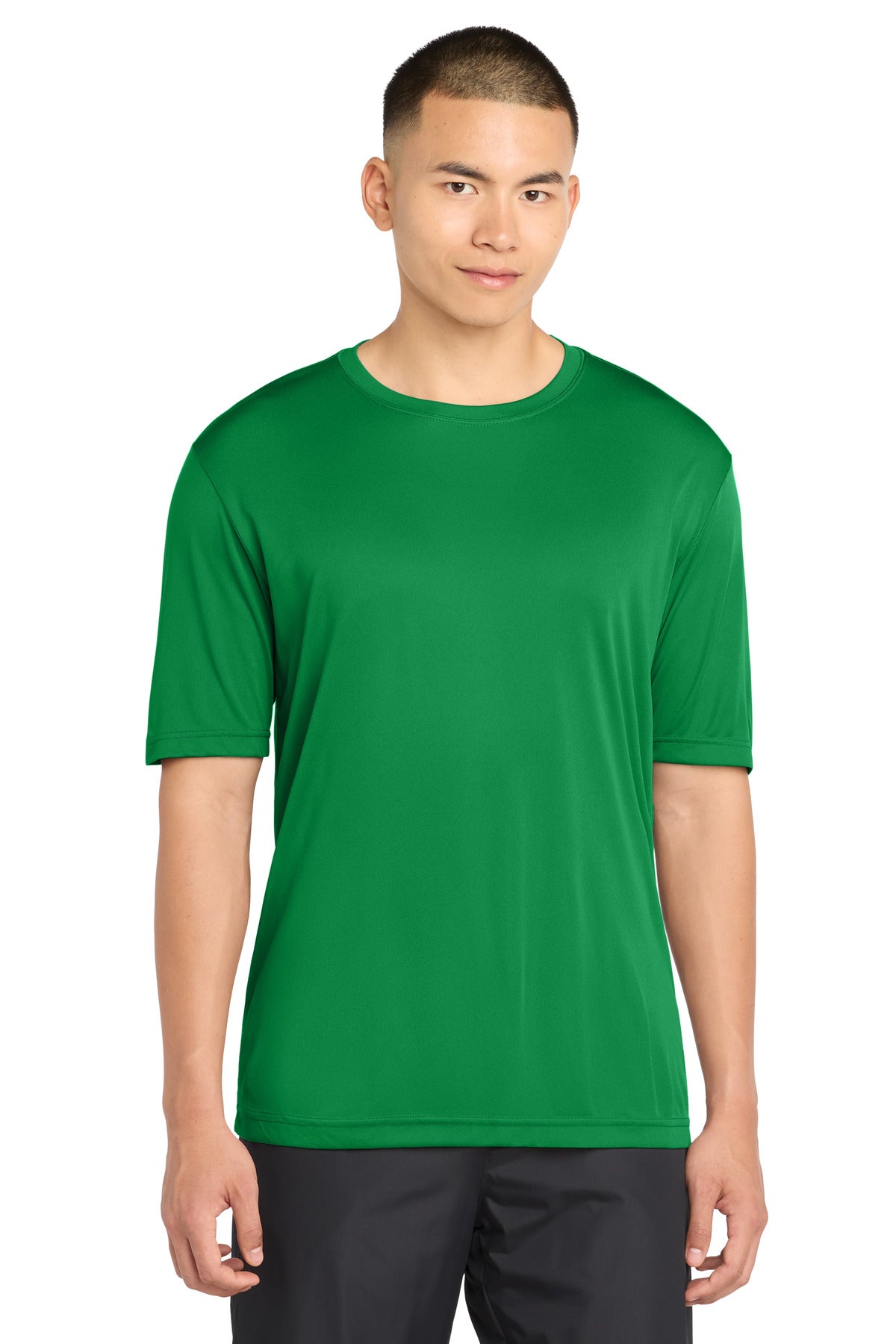 Sport-Tek Men's PosiCharge Competitor Tee