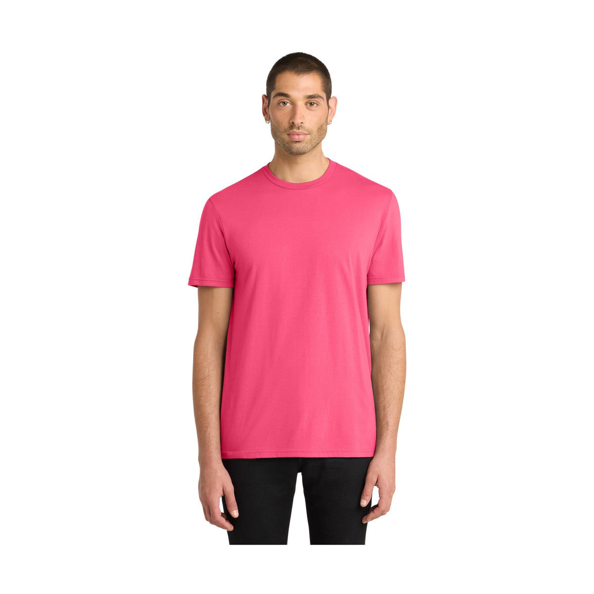 District Men's Very Important Tee