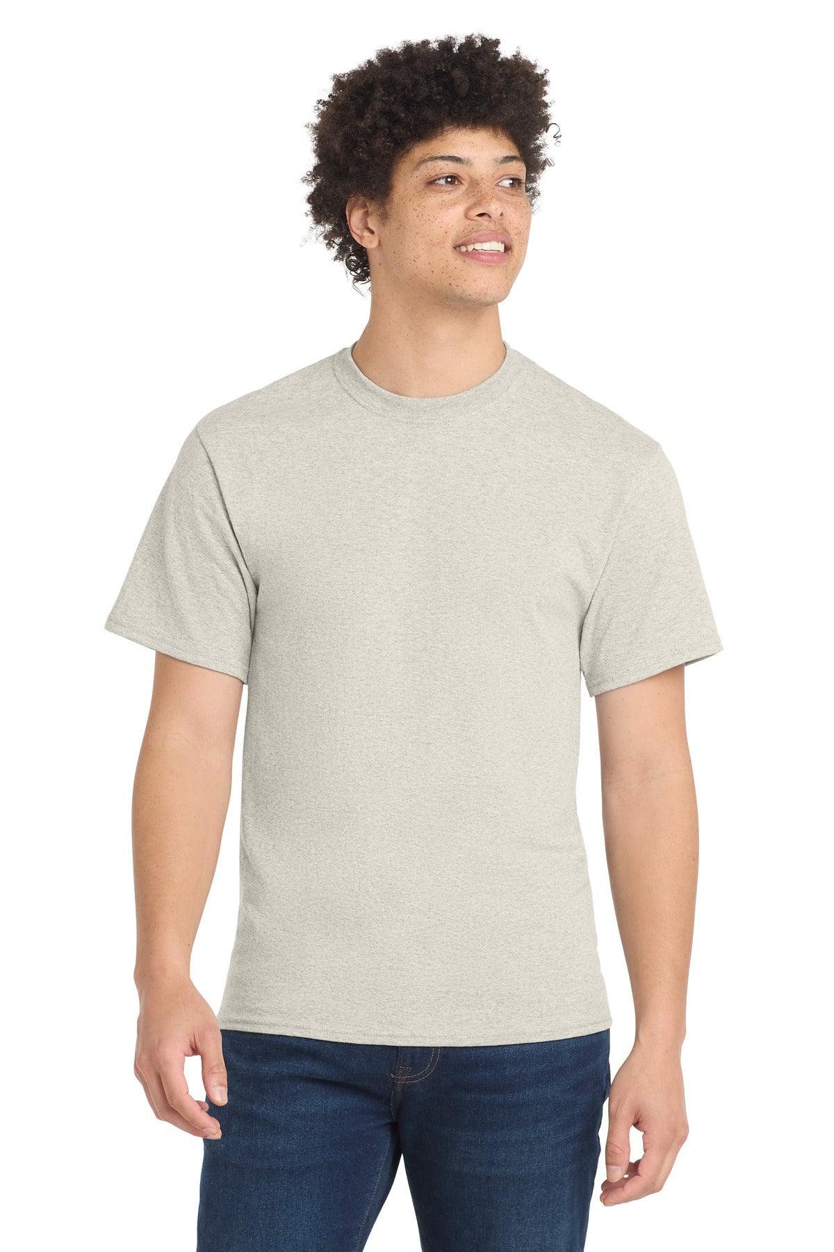 Port & Co Men's Core Blend Tee