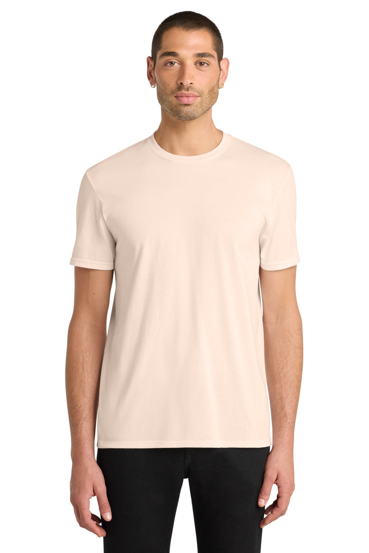 District Men's Very Important Tee