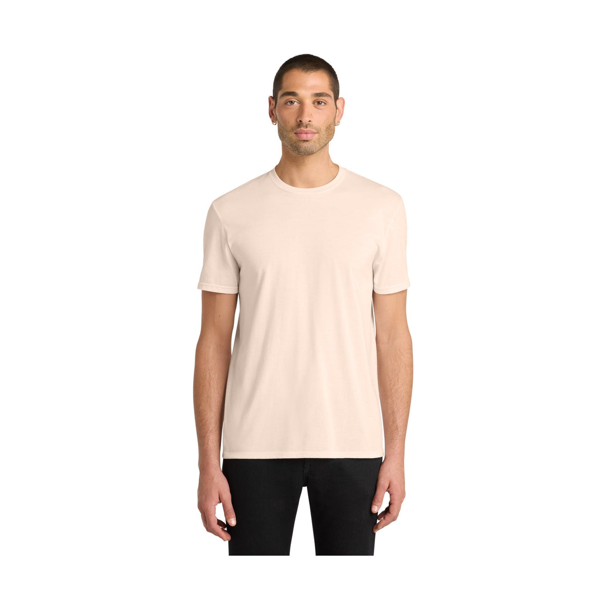 District Men's Very Important Tee
