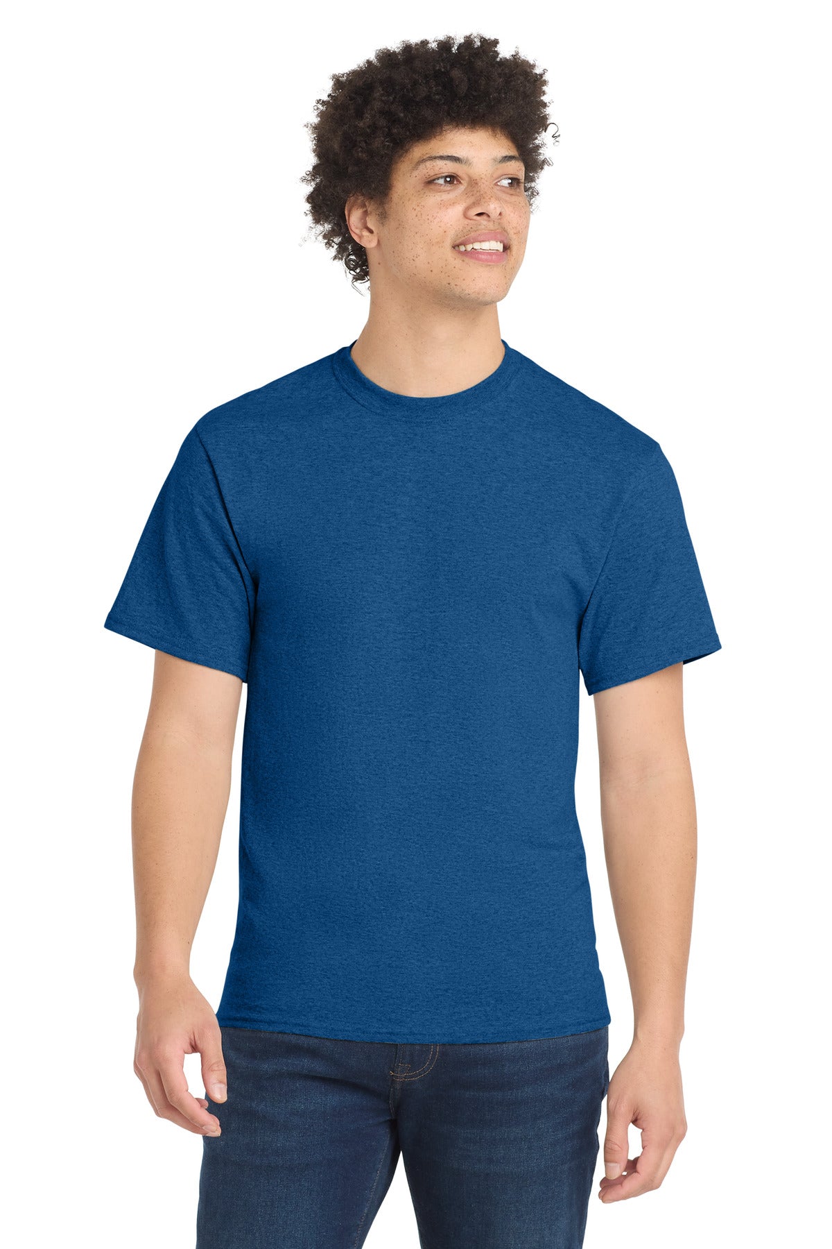 Port & Co Men's Core Blend Tee