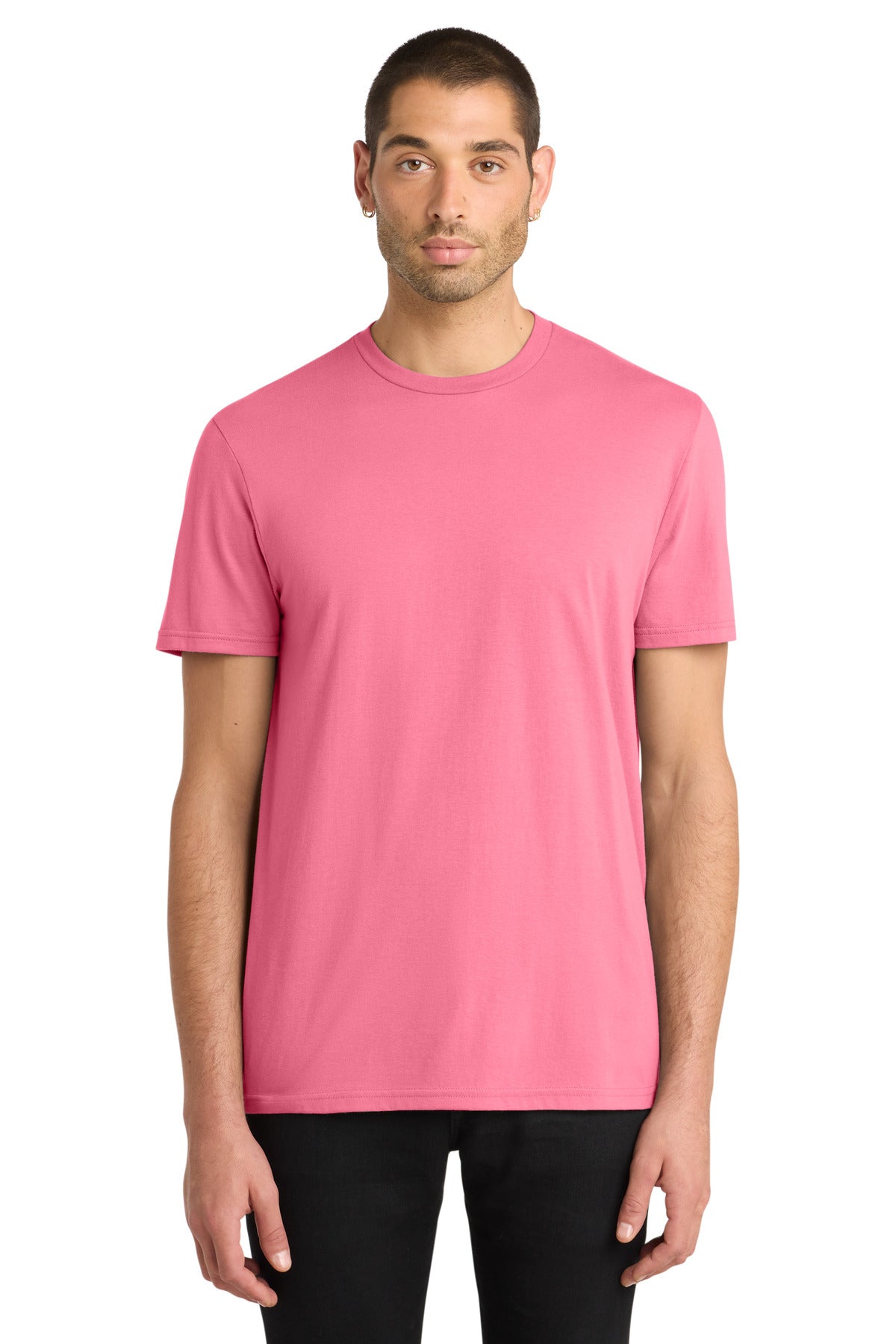 District Men's Very Important Tee