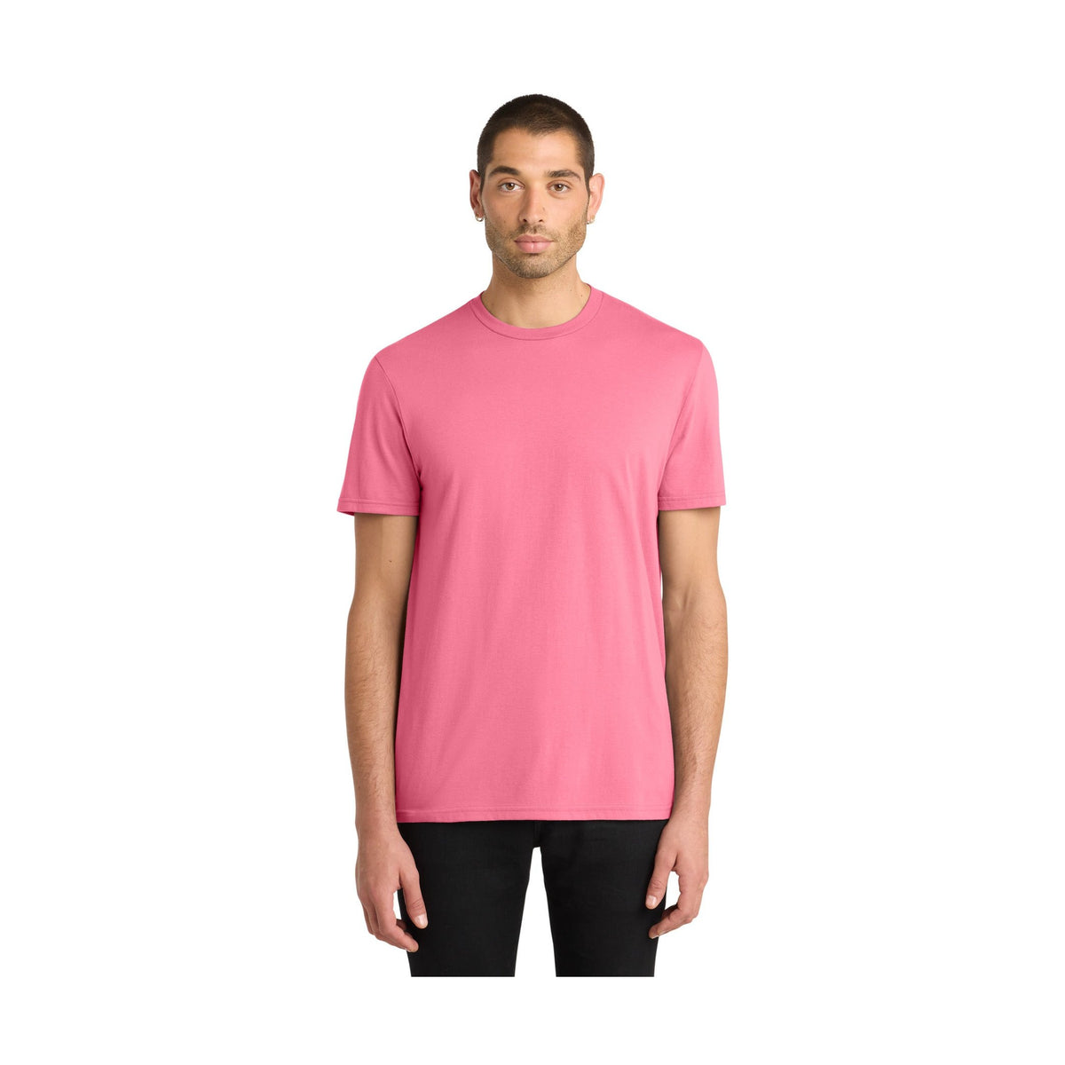 District Men's Very Important Tee