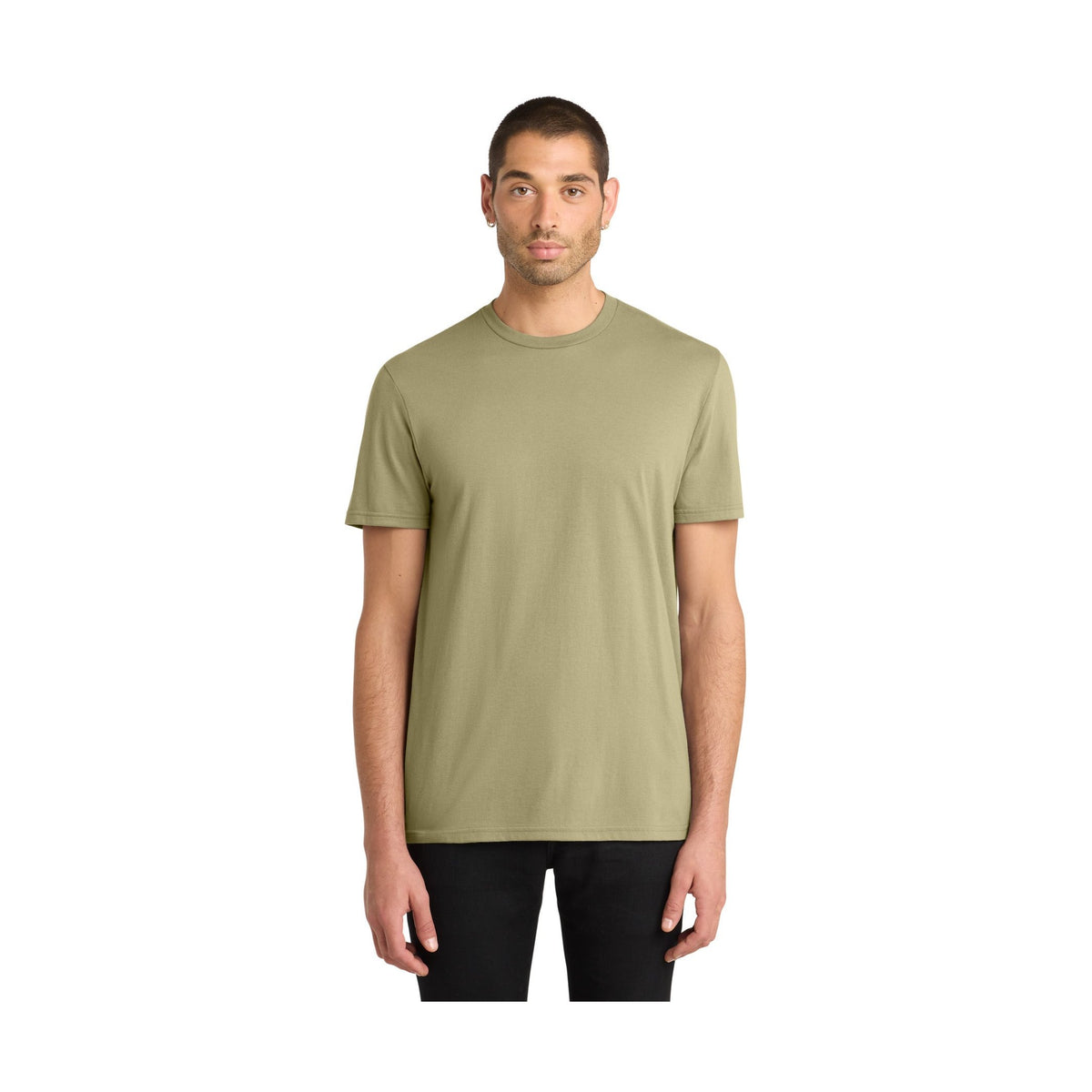 District Men's Very Important Tee