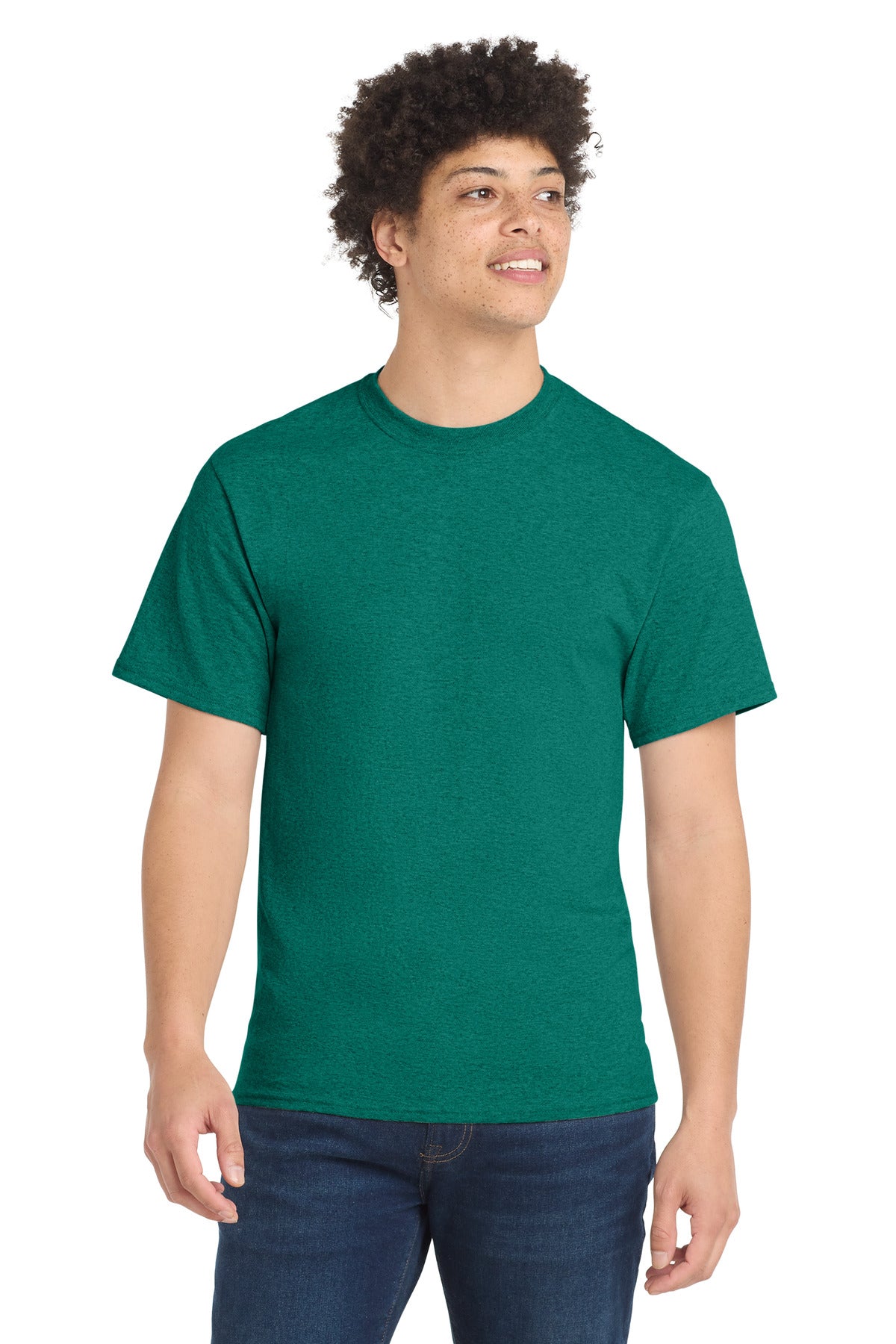 Port & Co Men's Core Blend Tee
