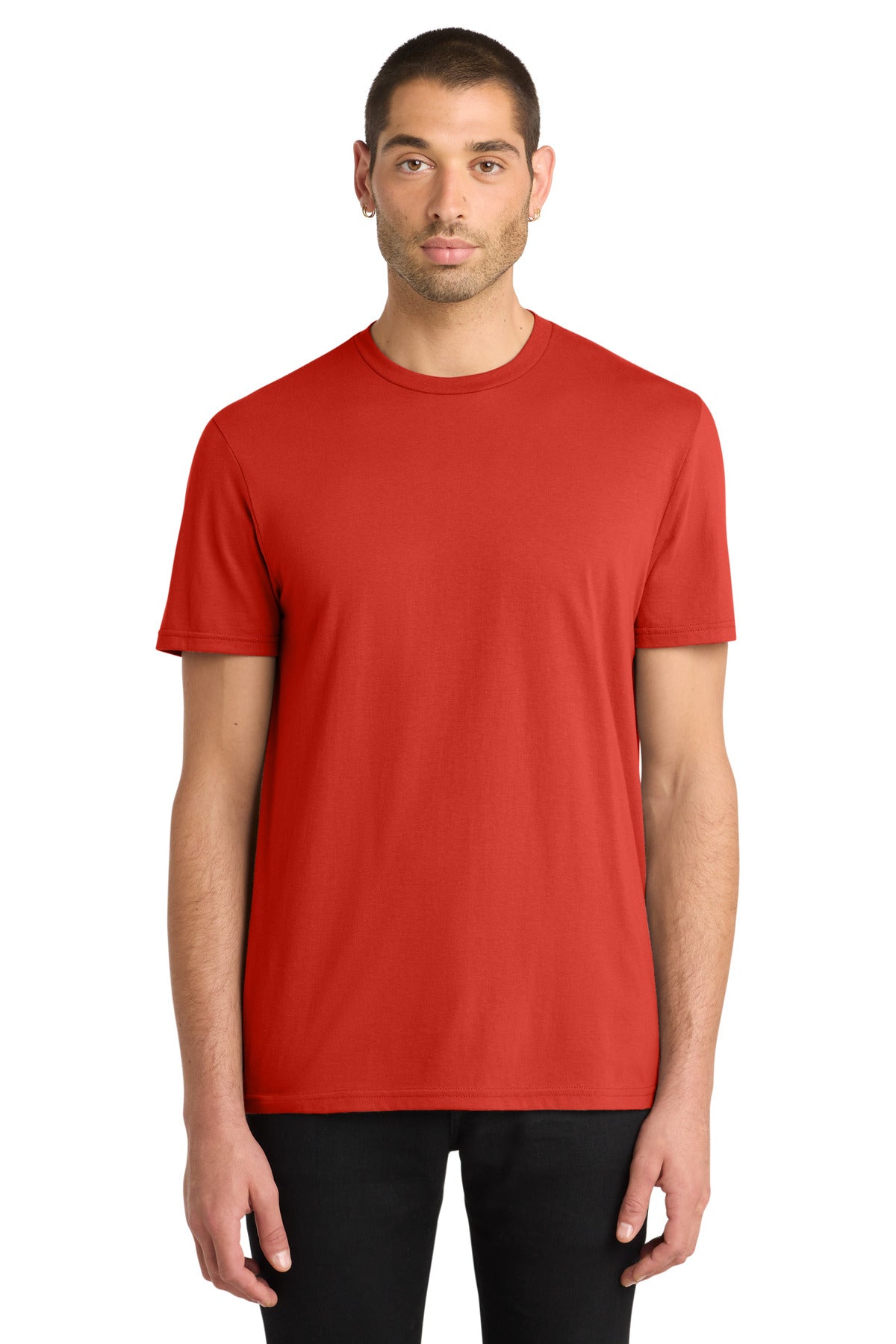 District Men's Very Important Tee