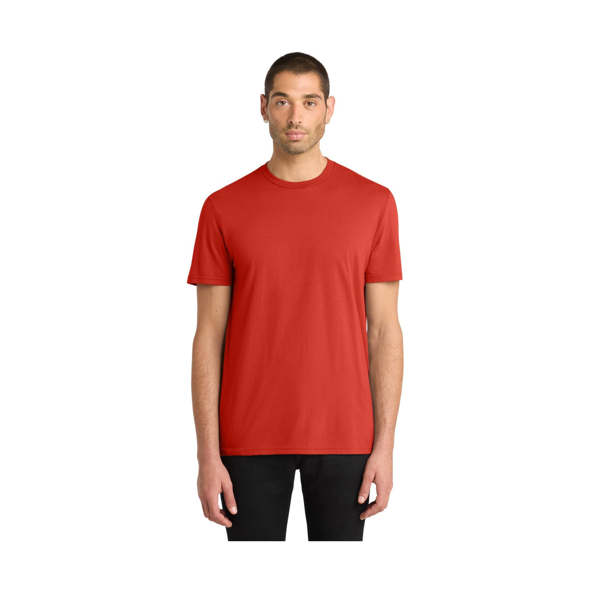 District Men's Very Important Tee