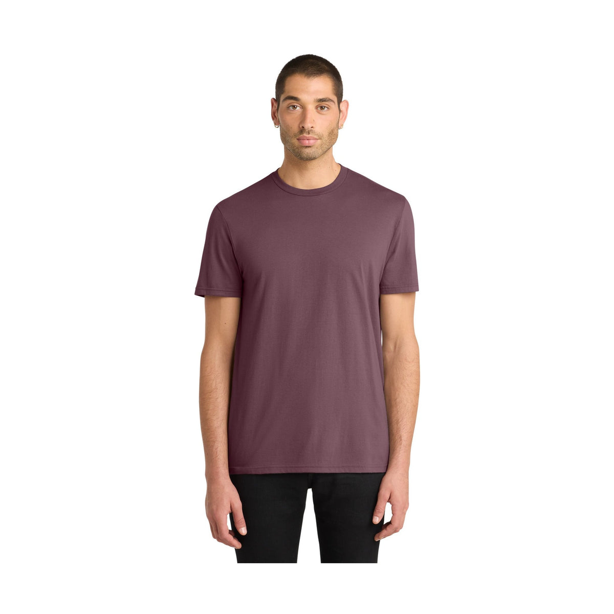 District Men's Very Important Tee