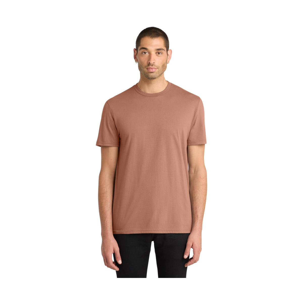 District Men's Very Important Tee