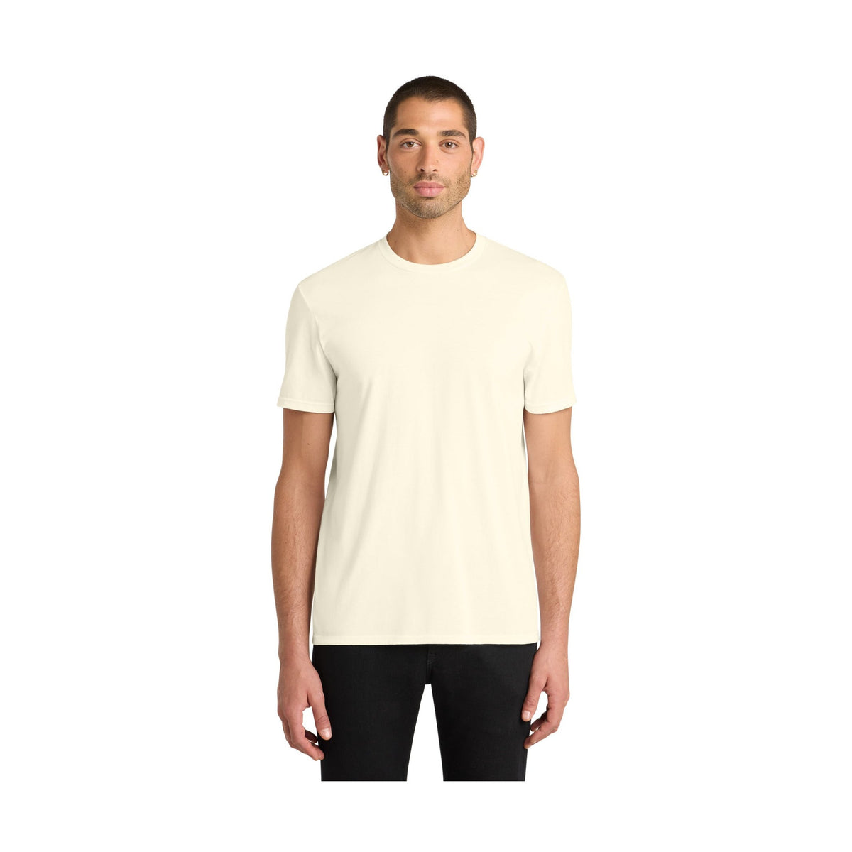 District Men's Very Important Tee