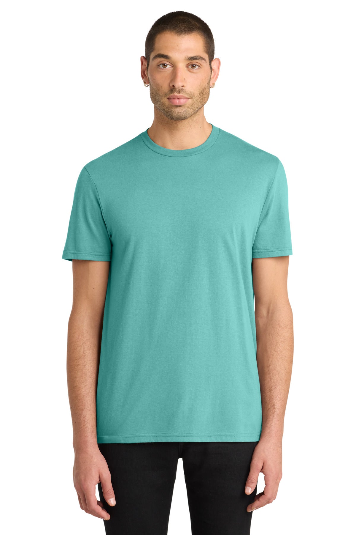 District Men's Very Important Tee