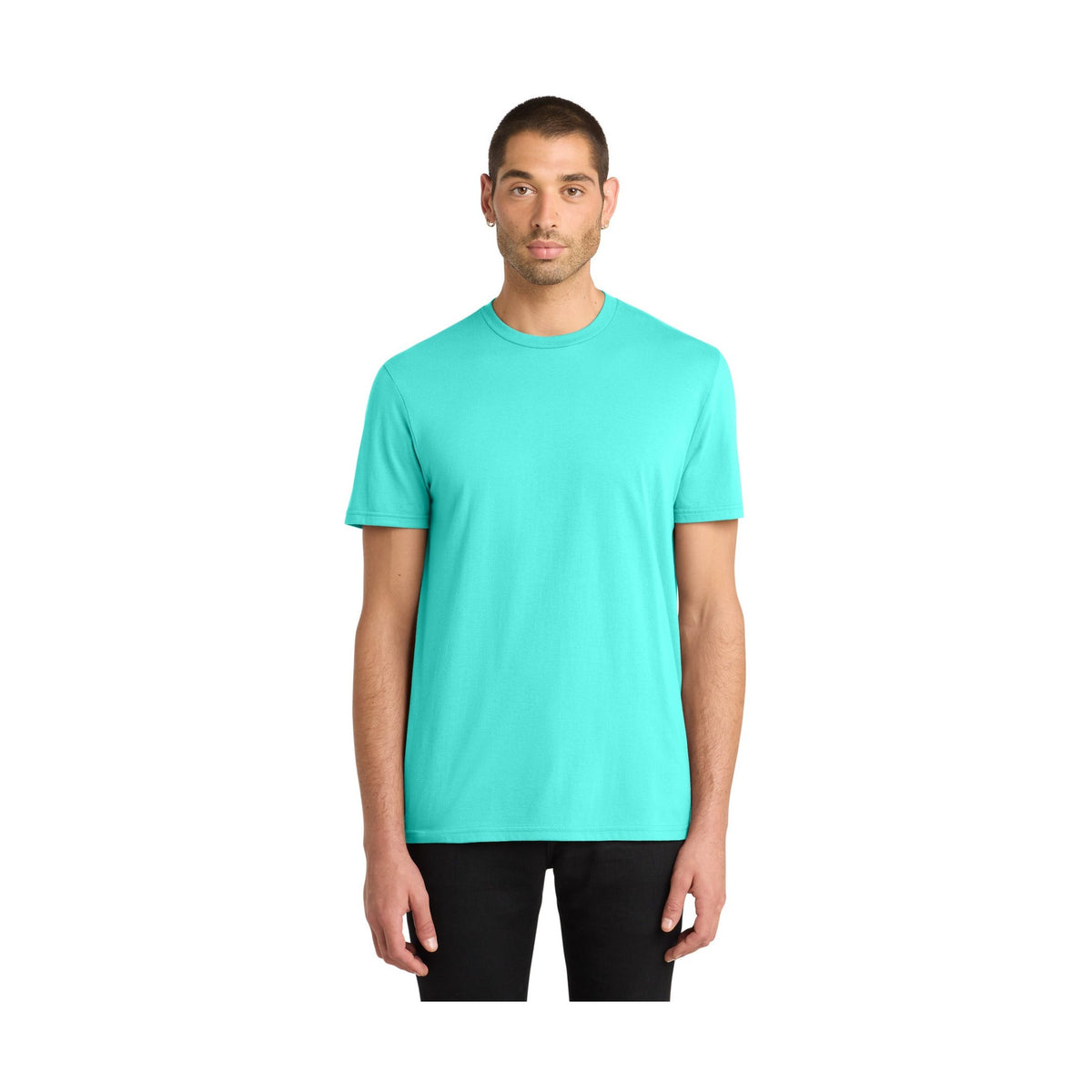 District Men's Very Important Tee